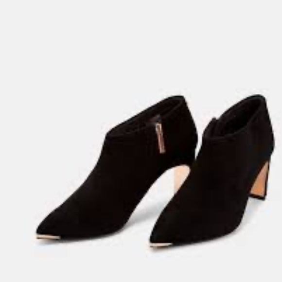Ted Baker Shoes - Ted Baker Women's Leiyla Fashion Boot